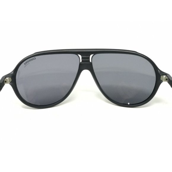 CARRERA Vario 5429 94 Rare Adjustable  Temples Sunglasses Frames Made in Austria - Picture 4 of 12